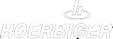 Logo: HOERBIGER Antriebstechnik Holding GmbH